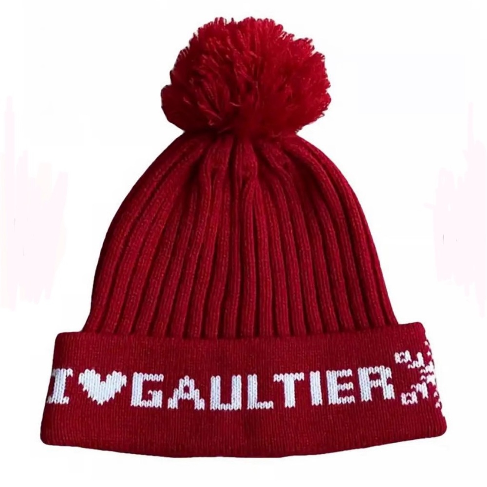 Jean Paul Gaultier Hat